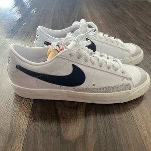 Nike Blazer Low 77’ Vintage